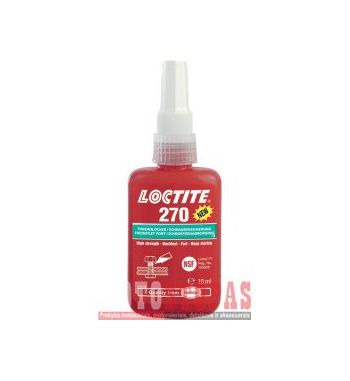 LOCTITE KLIJAI 10ML