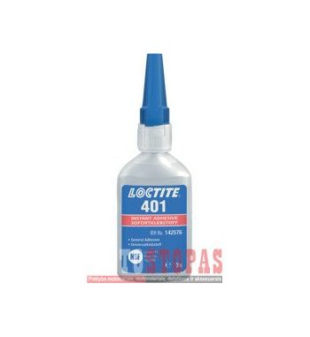 LOCTITE KLIJAI 401 