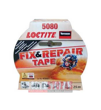 LOCTITE LIPNI JUOSTA 25 m