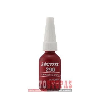 LOCTITE KLIJAI 10ML 290