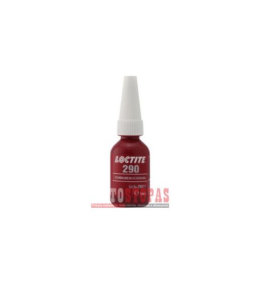 LOCTITE KLIJAI 10ML 290