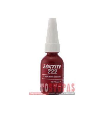 LOCTITE  KLIJAI 10ML 222