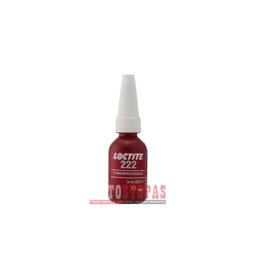 LOCTITE  KLIJAI 10ML 222