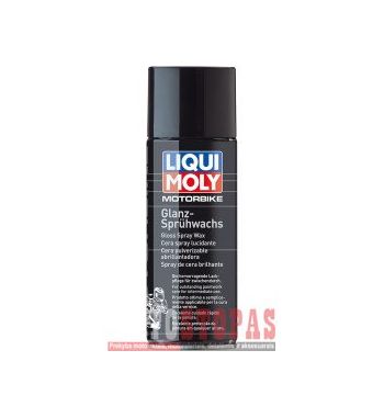 LIQUI MOLY purškiamas vaškas 400 ml