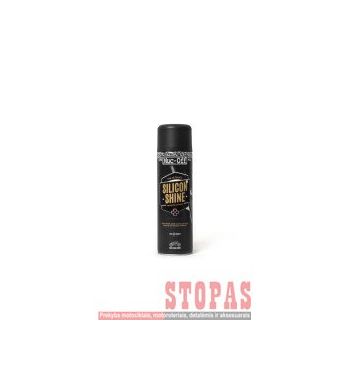 MUC-OFF Priemonė suteikianti blizgesio 