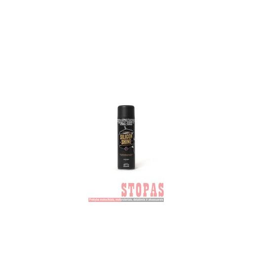 MUC-OFF Priemonė suteikianti blizgesio 