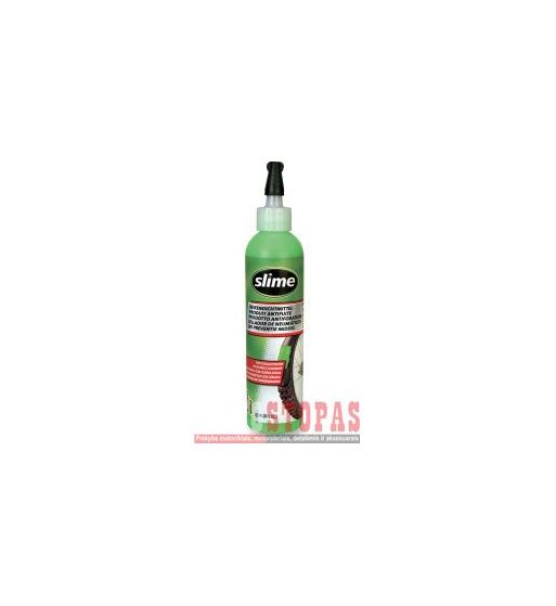 SLIME TUBE SEALANT BOTTLE 273mL 