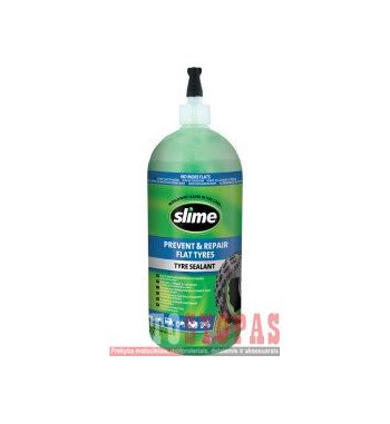SLIME PREVENT AND REPAIR TIRE SEALANT 946mL