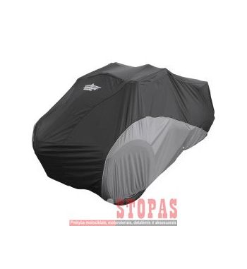 ULTRAGARD  Uždangalas motociklui CAN-AM BK/CH