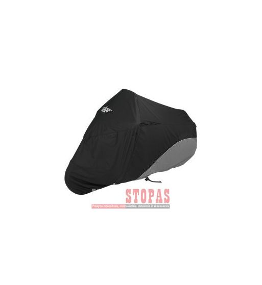 ULTRAGARD Uždangalas motociklui Black| Charcoal
