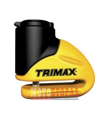 TRIMAX STABDŽIŲ DISKO UŽRAKTAS