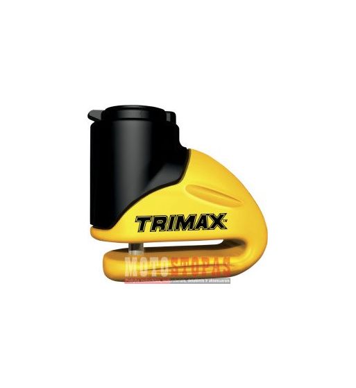 TRIMAX STABDŽIŲ DISKO UŽRAKTAS