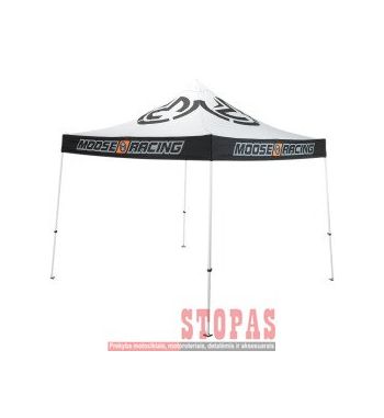 MOOSE RACING SOFT-GOODS Palapinė MOOSE RACING