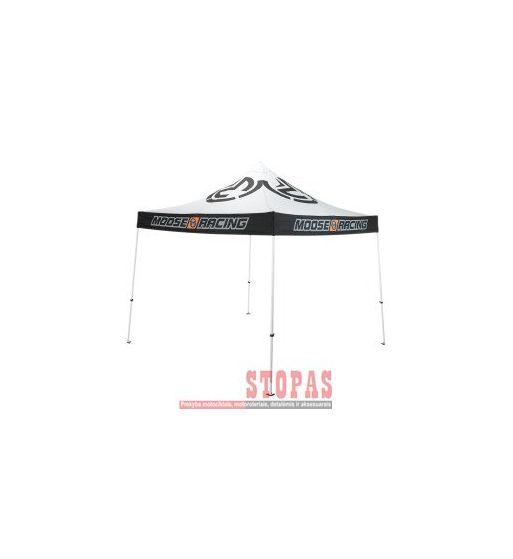 MOOSE RACING SOFT-GOODS Palapinė MOOSE RACING