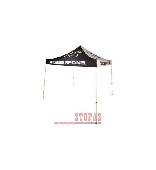 MOOSE RACING SOFT-GOODS Palapinė Moose Racing 