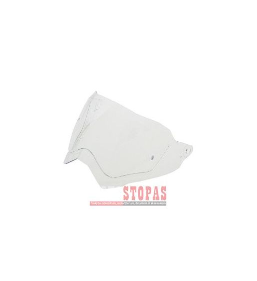 AFX STIKLIUKAS ŠALMUI FX-41 One size