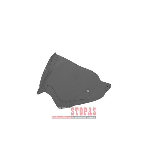 AFX STIKLIUKAS ŠALMUI FX-41 One size
