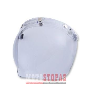 AFX STIKLIUKAS ŠALMUI Clear