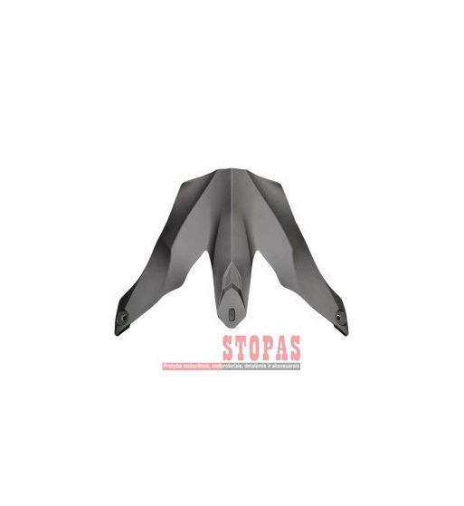 AFX PEAK FX-14 MATT BLACK