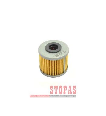 ATHENA TEPALO FILTRAS HM MOTO/HONDA