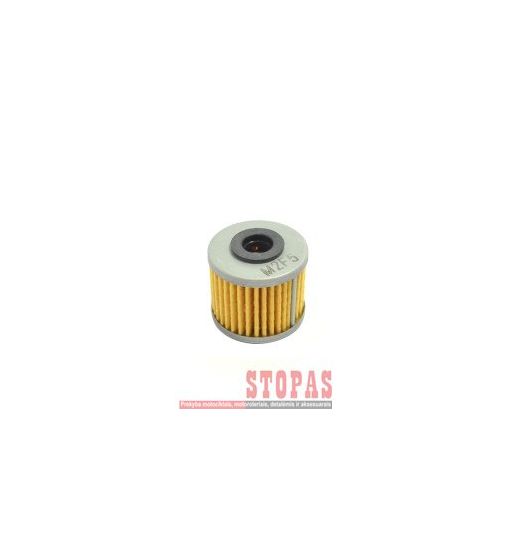 ATHENA TEPALO FILTRAS HM MOTO/HONDA