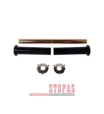 EPI BUSHING KIT A-ARM FRONT | UPPER OEM REPLACEMENT CAN AM (BRP)