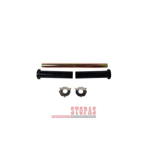 EPI BUSHING KIT A-ARM FRONT | UPPER OEM REPLACEMENT CAN AM (BRP)