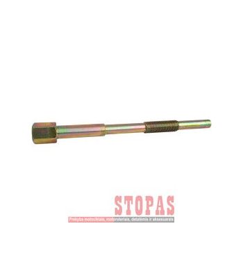 EPI VARIATORIAUS LĖKŠTĖS VARŽTAS