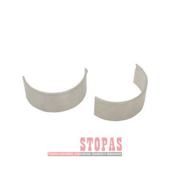 HOT RODS YELLOW CONNECTING ROD BEARING