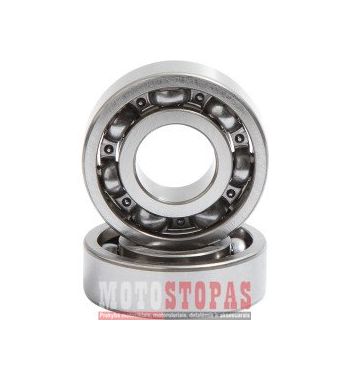 HOT RODS BALANSINIO VELENO REM. KOMPLEKTAS HONDA