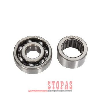 HOT RODS BALANSINIO VELENO REM. KOMPLEKTAS SUZUKI