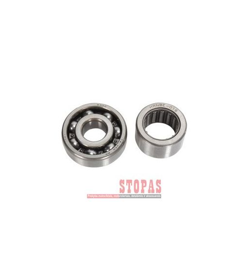 HOT RODS BALANSINIO VELENO REM. KOMPLEKTAS SUZUKI