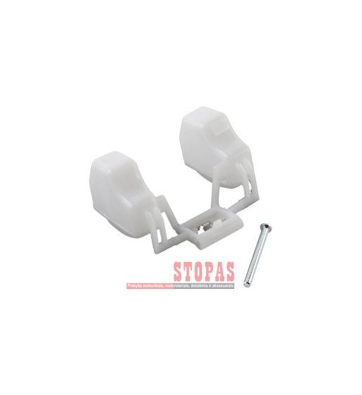 K&S TECHNOLOGIES CARBURETOR FLOAT WITH PIN YAMAHA