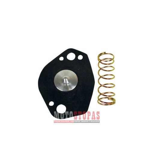 K&S TECHNOLOGIES CARBURETOR CUT OFF VALVE SET