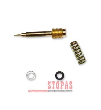 K&S TECHNOLOGIES CARBURETOR AIR/FUEL SCREW KIT