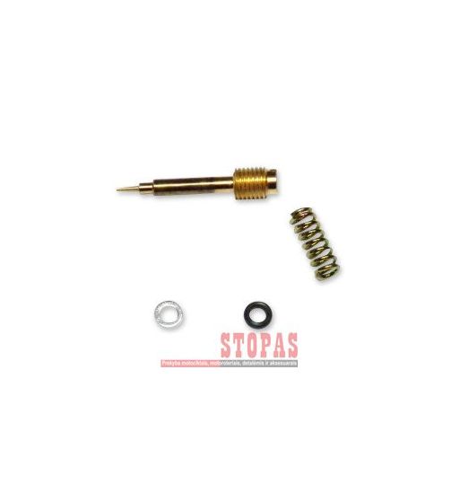 K&S TECHNOLOGIES CARBURETOR AIR/FUEL SCREW KIT