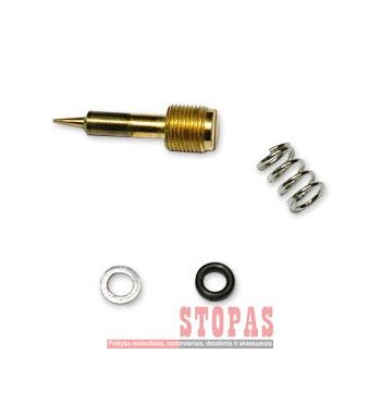 K&S TECHNOLOGIES CARBURETOR AIR/FUEL SCREW KIT