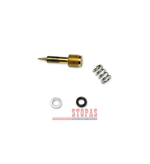 K&S TECHNOLOGIES CARBURETOR AIR/FUEL SCREW KIT