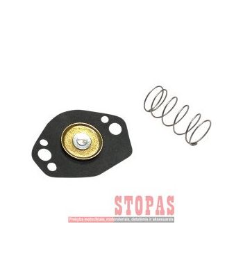 K&S TECHNOLOGIES VALVE AIRCUT 13480-10F00