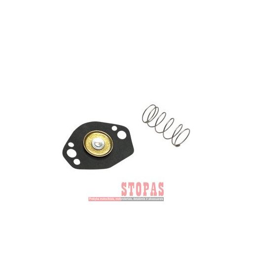 K&S TECHNOLOGIES VALVE AIRCUT 13480-10F00
