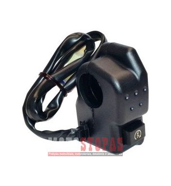 K&S TECHNOLOGIES STARTER SWITCH UNIVERSAL