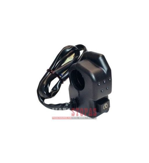 K&S TECHNOLOGIES STARTER SWITCH UNIVERSAL
