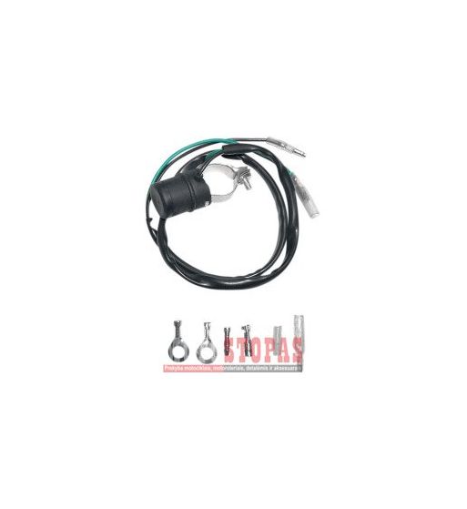 K&S TECHNOLOGIES KILL SWITCH HON CR TYPE
