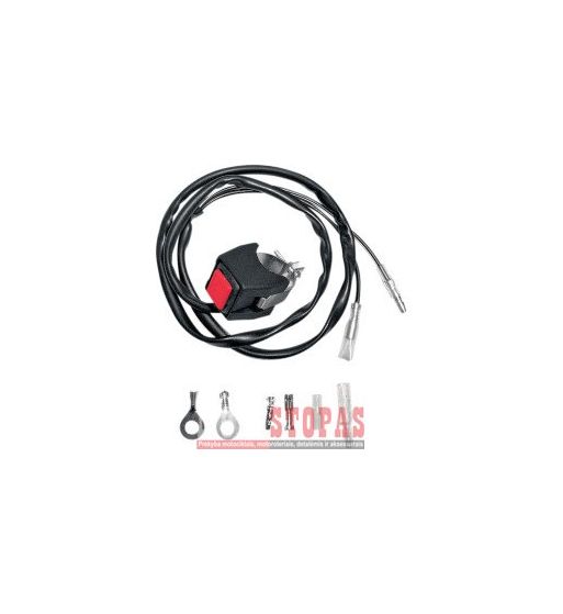 K&S TECHNOLOGIES UNIVERSAL YZ TYPE KILL SWITCH 