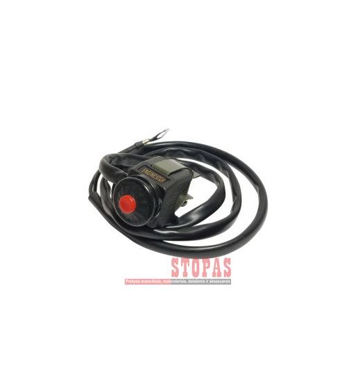 K&S TECHNOLOGIES UNIVERSAL KZ TYPE KILL SWITCH KAWASAKI