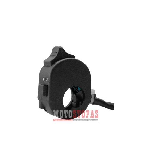 K&S TECHNOLOGIES HEADLIGHT AND KILL SWITCH