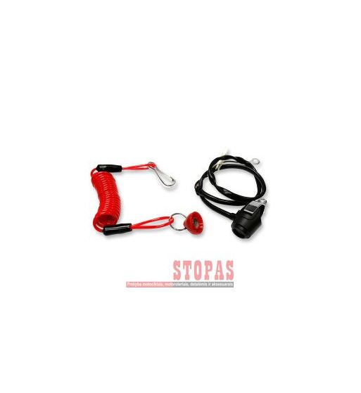 K&S TECHNOLOGIES KILL SWITCH UNIVERSAL OPEN