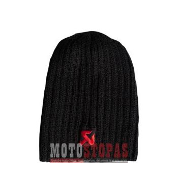 AKRAPOVIC Kepurė 