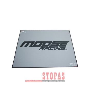 Z1R MAT FLOOR MOOSE RACING 