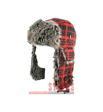 ZAN HEADGEAR Kepurė 